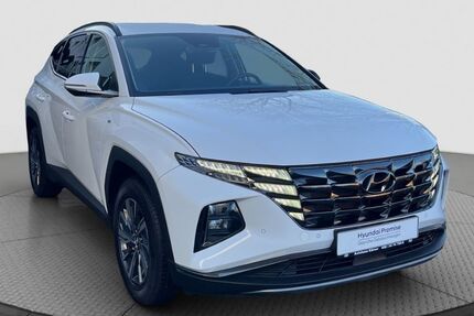 Hyundai TUCSON 16.410 km 26.900 &euro; Berlin 12683