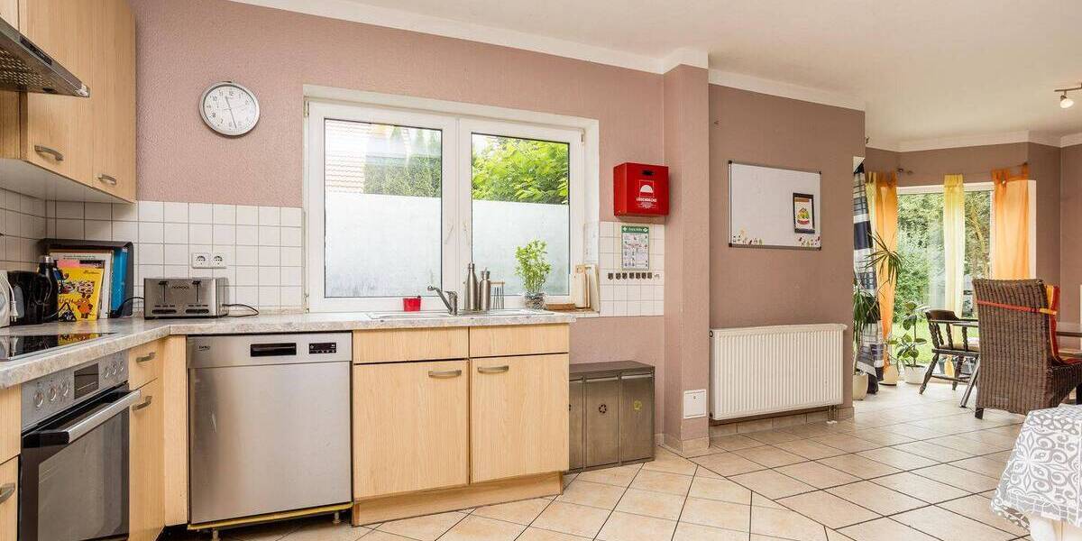 Doppelhaushälfte Brieselang - 6 Zimmer, 139 m&sup2;, 429.000&euro; | Angebot:26379533
