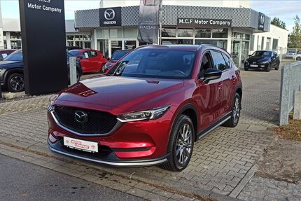 Mazda CX-5 81.706 km 24.950 € Berlin 13403