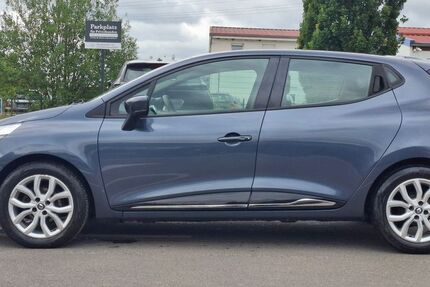Renault Clio 160.000 km 6.999 &euro; Berlin 15831