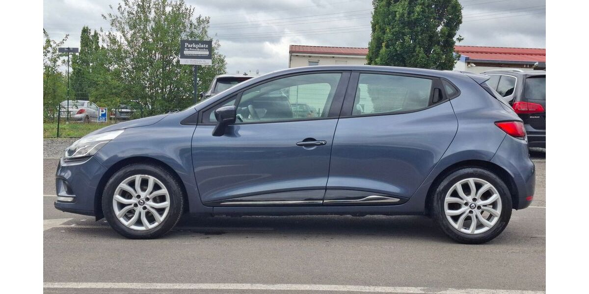 Renault Clio 160.000 km 6.999 &euro; Berlin 15831