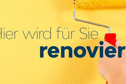 Wohnen in Wansdorf! 3 zimmer