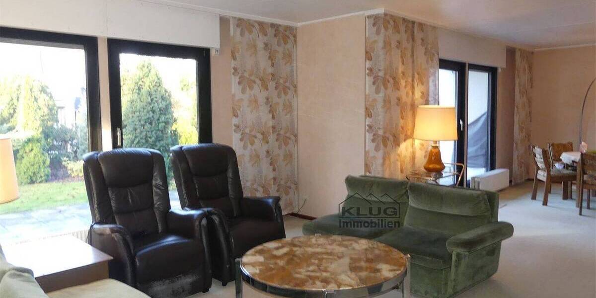 Einfamilienhaus Berlin Hermsdorf - 4 Zimmer, 116 m&sup2;, 550.000&euro; | Angebot:26154537