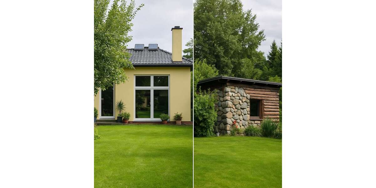 Einfamilienhaus Schönefeld - 7 Zimmer, 174 m&sup2;, 599.900&euro; | Angebot:26757617