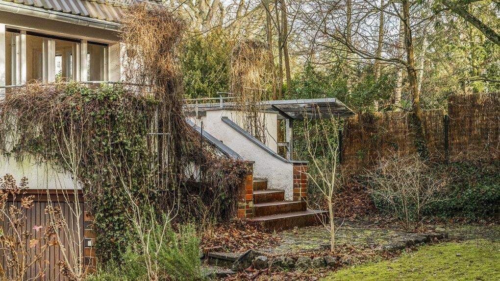 Einfamilienhaus Berlin Wannsee - 9 Zimmer, 250 m&sup2;, 2.012.500&euro; | Angebot:25744197