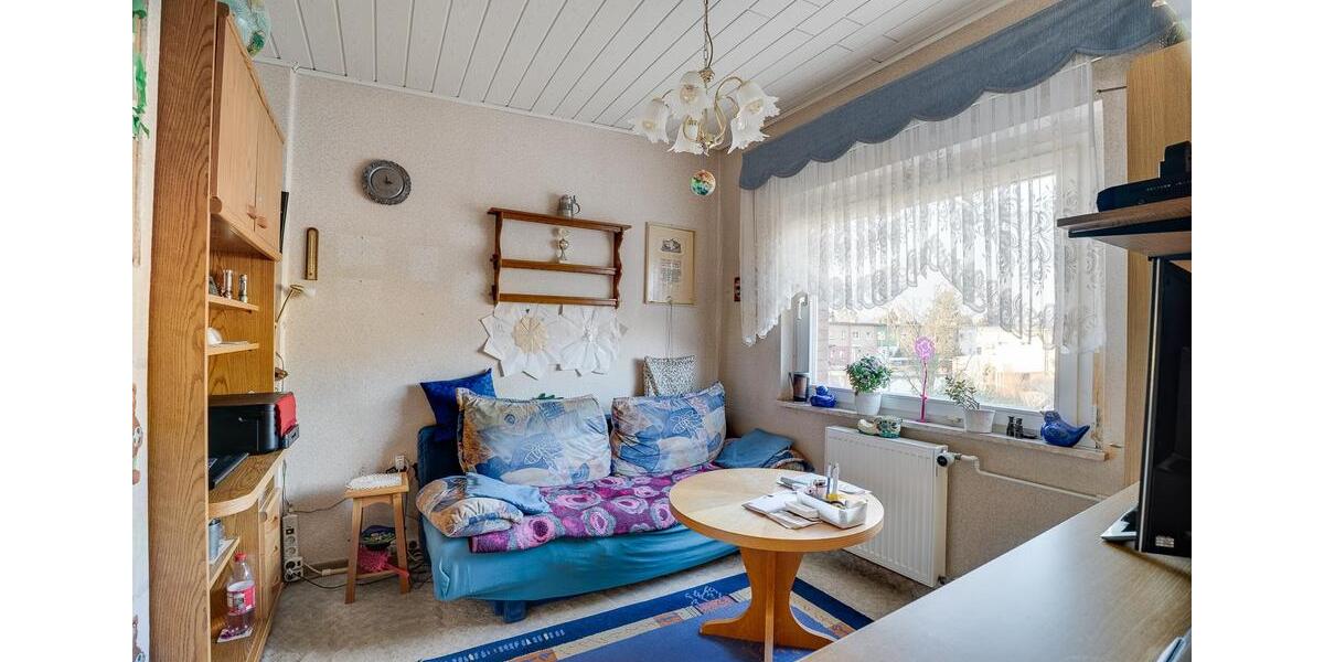 Reihenhaus Berlin Neukölln - 3 Zimmer, 70 m&sup2;, 350.000&euro; | Angebot:25928513