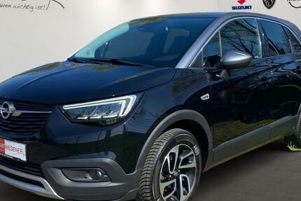 Opel Crossland (X) 89.897 km 11.490 &euro; Ludwigsfelde 14974