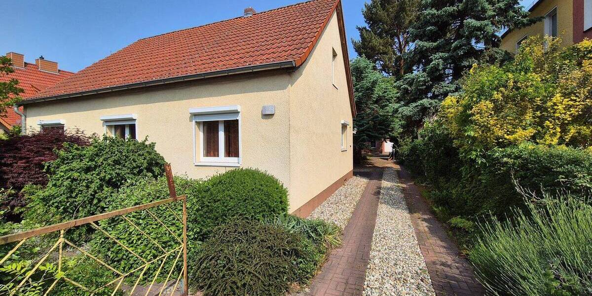Grundstück Berlin Rosenthal - 290.000&euro; | Angebot:26277751