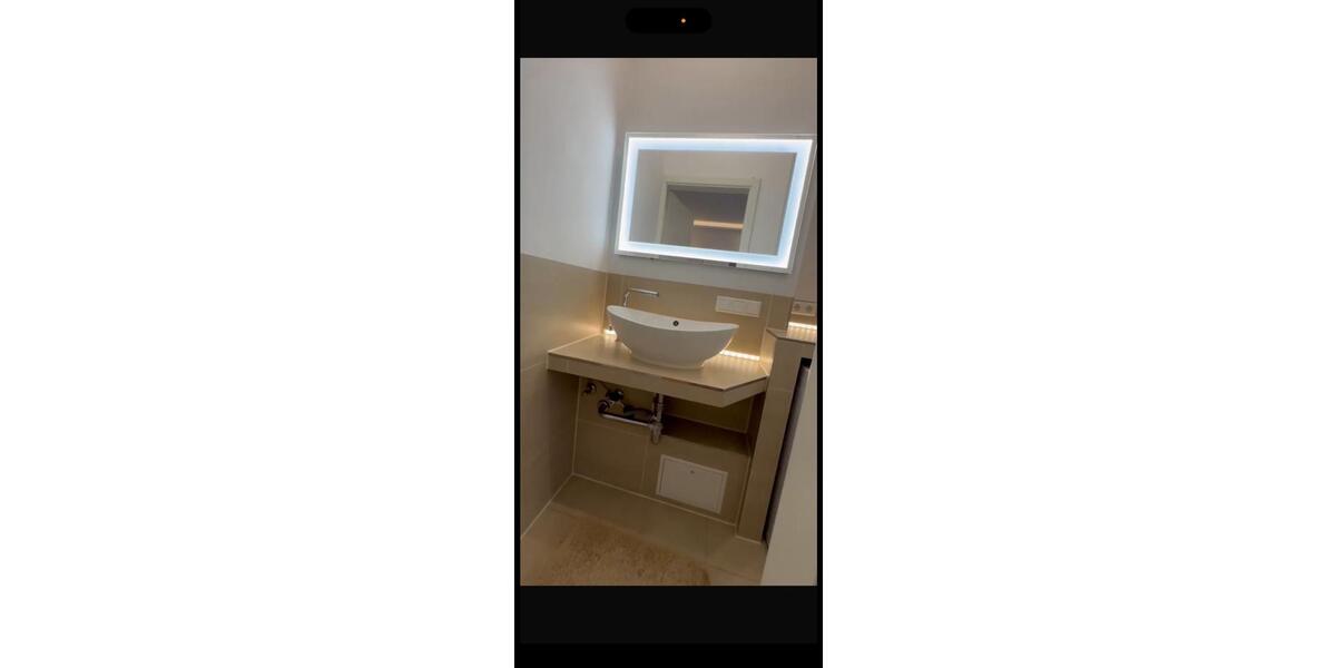 Etagenwohnung Berlin Treptow-Köpenick - 1 Zimmer, 30 m&sup2;, 990&euro; | Angebot:25312656