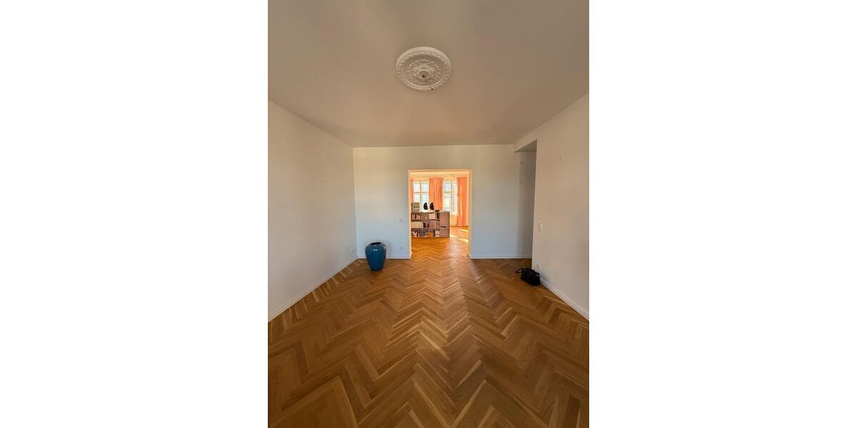 Etagenwohnung Potsdam Berliner Vorstadt - 3 Zimmer, 90 m&sup2;, 2.500&euro; | Angebot:25452551