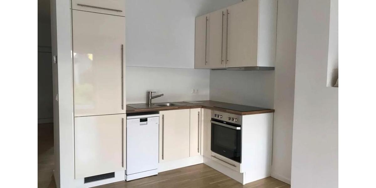 Erdgeschoßwohnung Berlin Pankow - 1 Zimmer, 47 m&sup2;, 1.200&euro; | Angebot:25962257