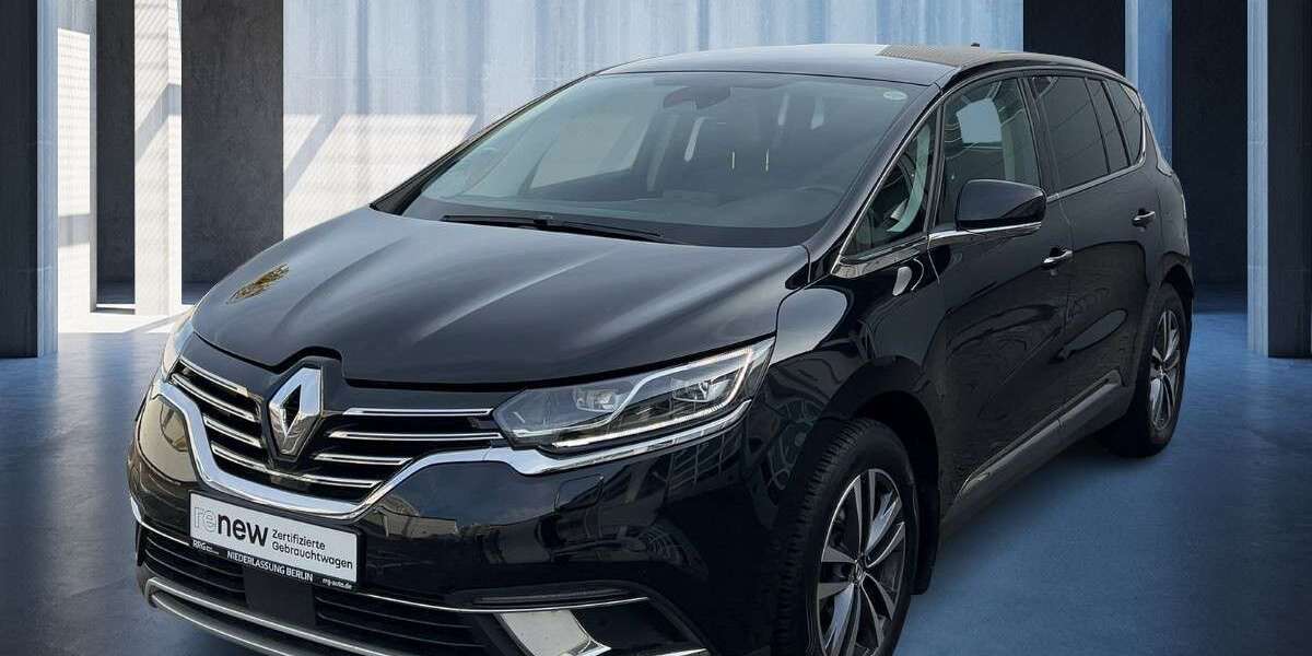 Renault Espace 32.453 km 30.690 &euro; Berlin 12099