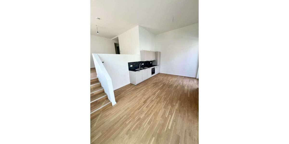Etagenwohnung Berlin Hakenfelde - 3 Zimmer, 63 m&sup2;, 1.372&euro; | Angebot:26987534