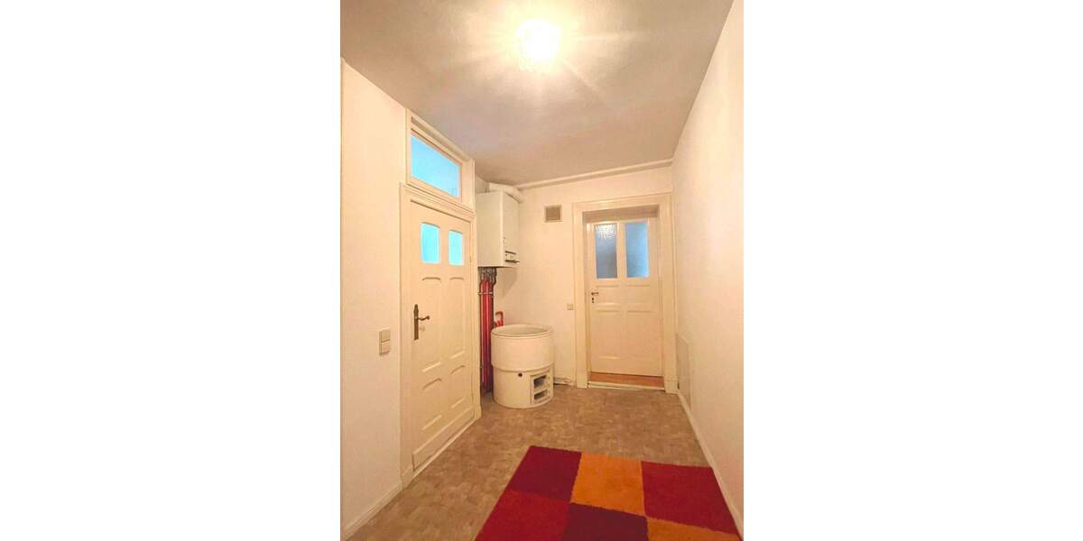 Einfamilienhaus Berlin Charlottenburg - 1 Zimmer, 600&euro; | Angebot:24832316