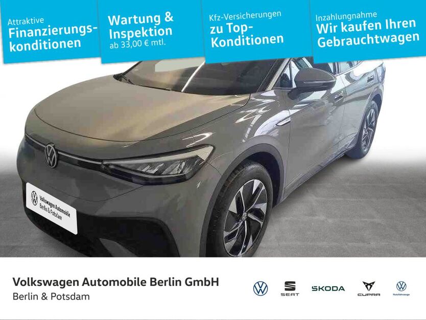 VW ID.5 43.323 km 27.930 € Berlin 10587