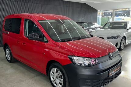 VW Caddy 55.065 km 20.950 &euro; Berlin 12357