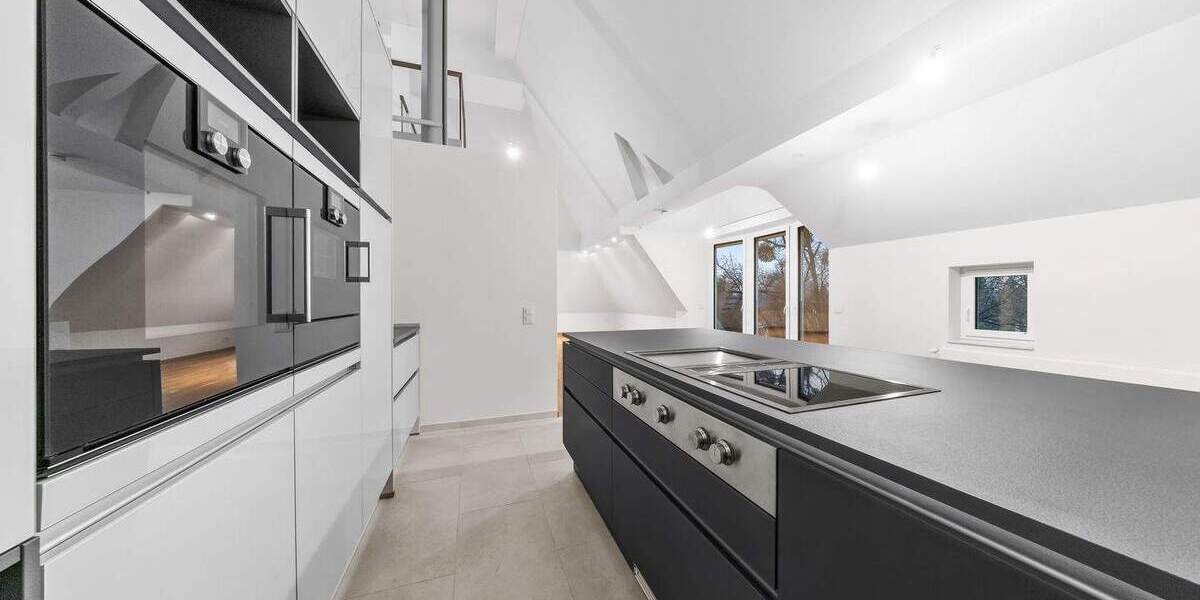 Etagenwohnung Berlin Dahlem - 5 Zimmer, 255 m&sup2;, 2.200.000&euro; | Angebot:25778691