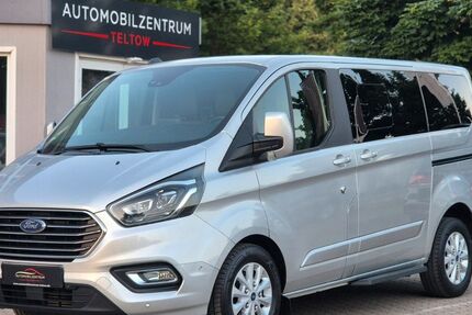 Ford Tourneo Custom 95.000 km 30.950 &euro; Teltow 14513