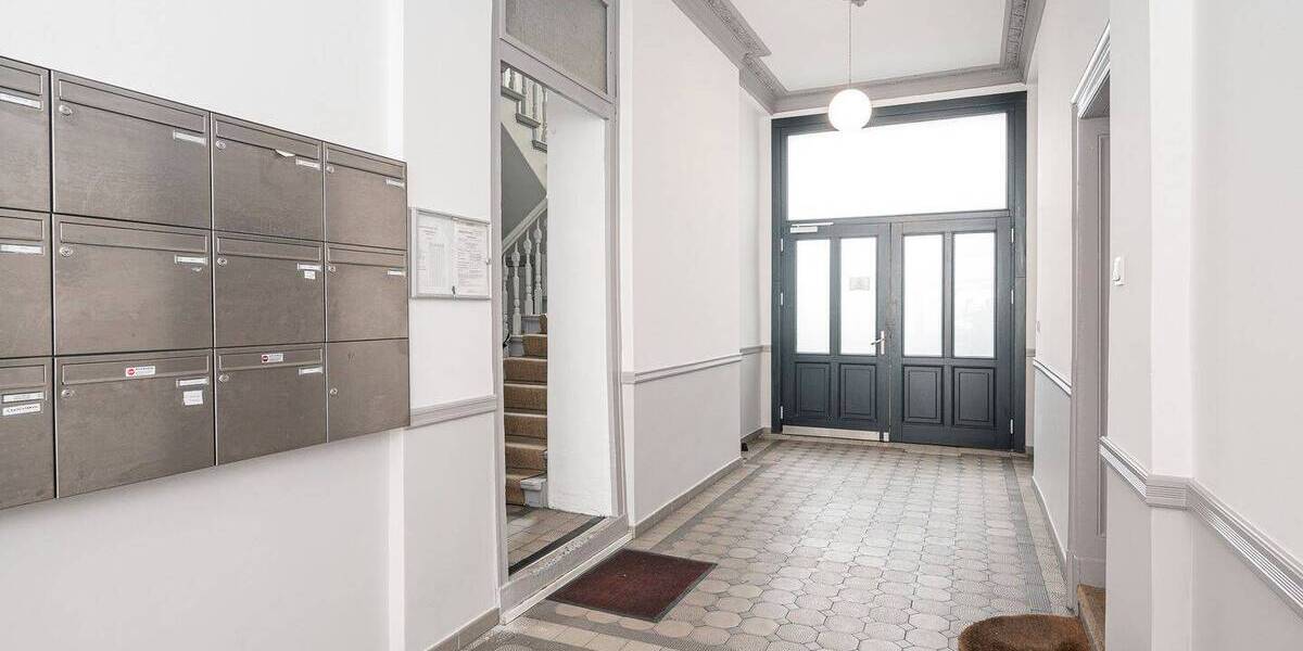 Etagenwohnung Berlin Moabit - 1 Zimmer, 315 m&sup2;, 470.840&euro; | Angebot:26017437