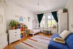 TOLLES ALTBAUJUWEL IN BESTER KIEZLAGE MIT BALKON - Etagenwohnung Berlin-Schöneberg Schöneberg | Angebot:26605687