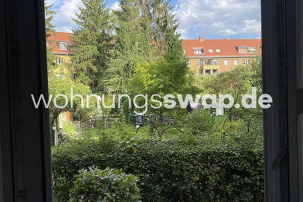 Wohnung Berlin Spandau - 2 Zimmer, 47 m&sup2;, 490&euro; | Angebot:26543554