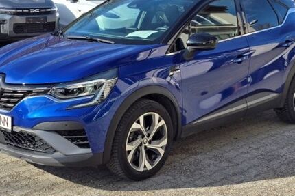 Renault Captur 45.179 km 19.890 &euro; Berlin 12247