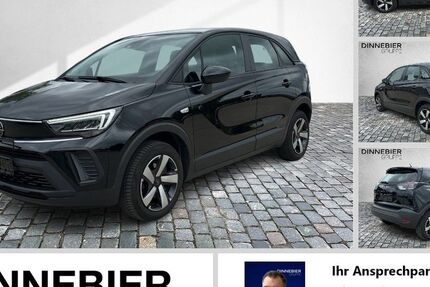 Opel Crossland (X) 21.360 km 17.490 &euro; Oranienburg 16515