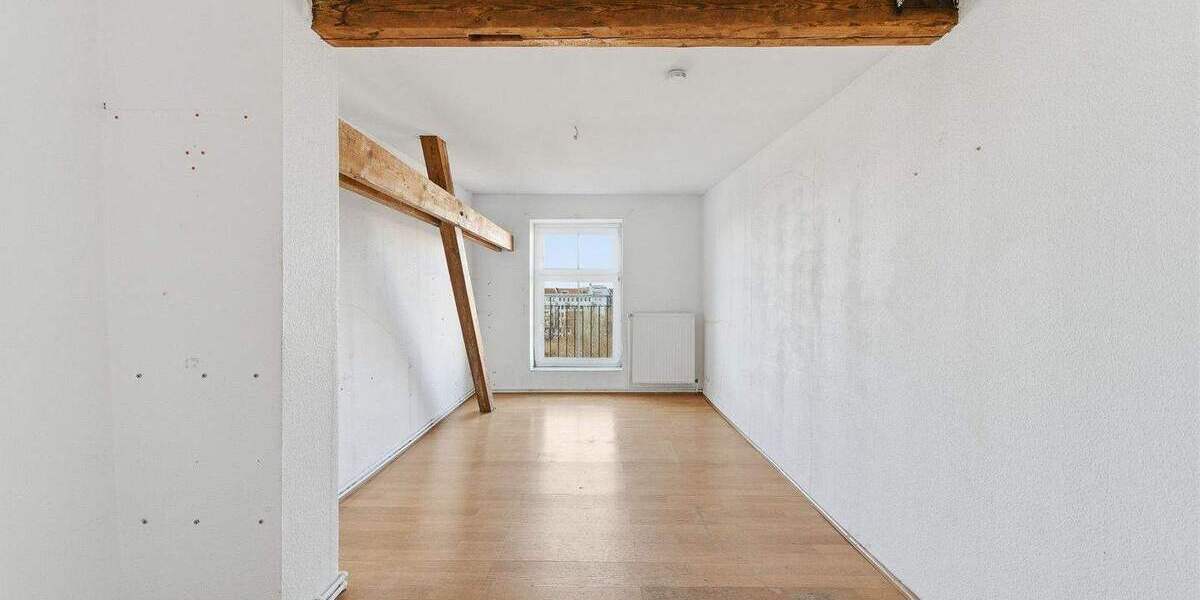 Etagenwohnung Berlin Kreuzberg - 2 Zimmer, 72 m&sup2;, 329.800&euro; | Angebot:24719075