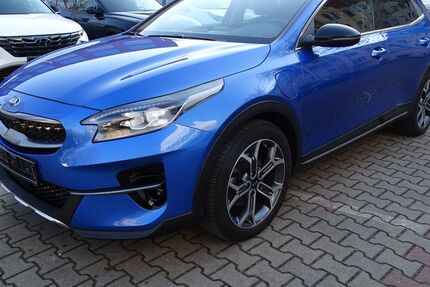 Kia XCeed 25.615 km 20.900 &euro; Berlin 12359