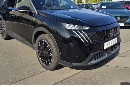 Peugeot 3008 24.418 km 29.999 &euro; Wildau 15745