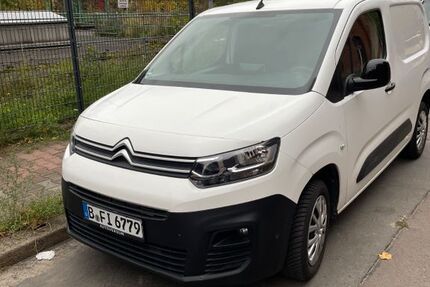 Citroen Berlingo 69.000 km 13.500 € Berlin 10551