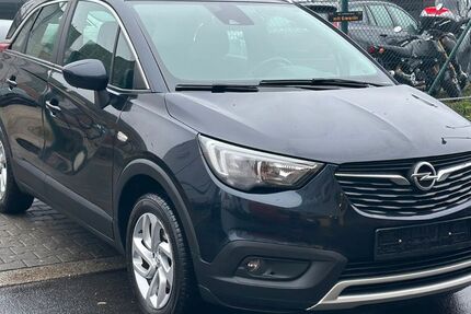 Opel Crossland (X) 109.000 km 10.390 &euro; Berlin 12359