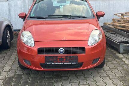 Fiat Punto 165.930 km 1.750 &euro; Berlin 13583