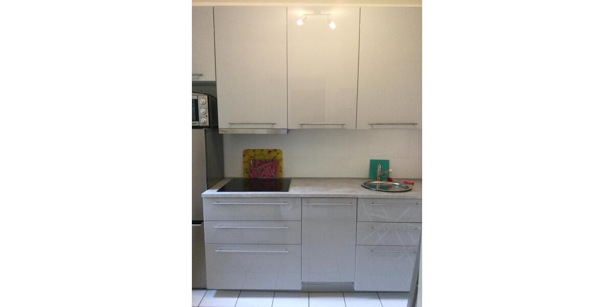 Erdgeschoßwohnung Berlin Mitte - 1 Zimmer, 52 m&sup2;, 485.000&euro; | Angebot:26412644