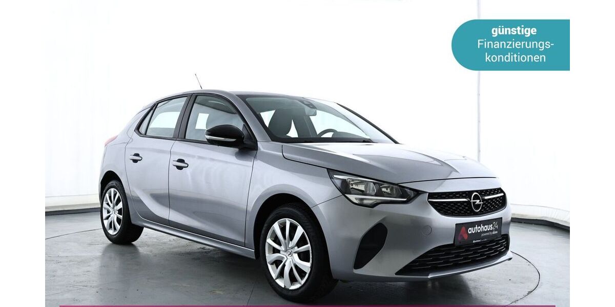 Opel Corsa 14.170 km 10.890 &euro; Ludwigsfelde (bei Berlin) 14974