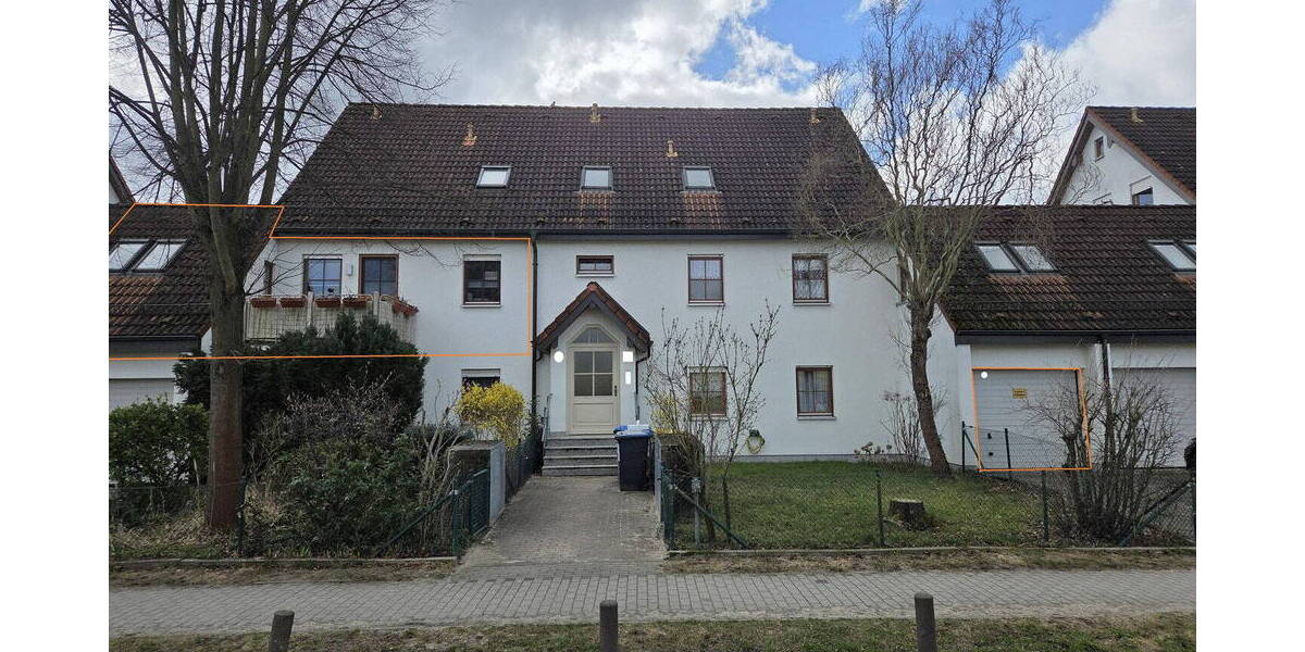 Etagenwohnung Leegebruch - 4 Zimmer, 87 m&sup2;, 269.000&euro; | Angebot:25978542