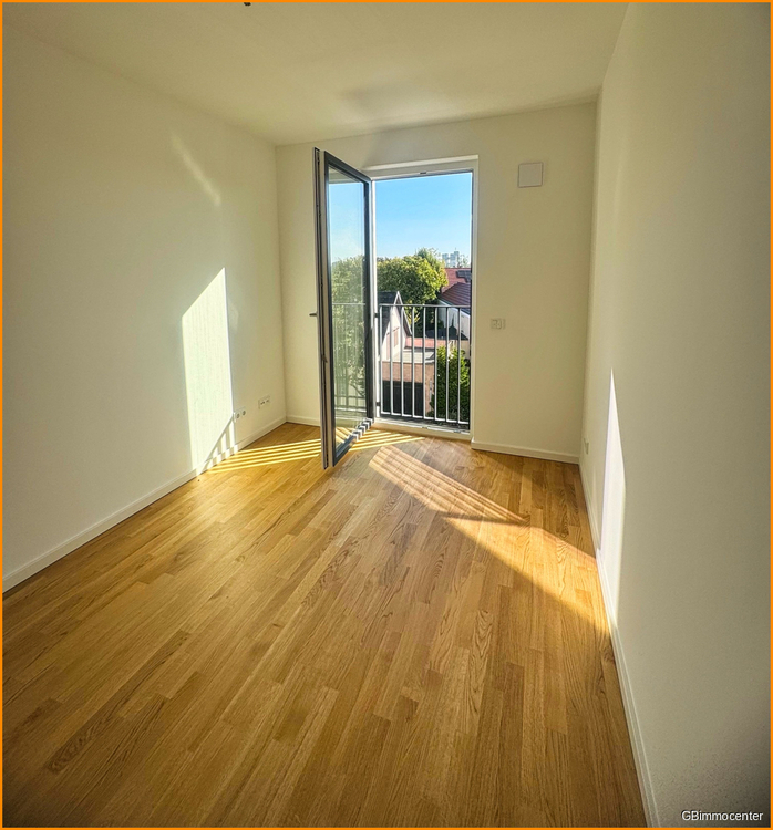 Perfekt für Paare oder eine kleine Familie! 3 zimmer