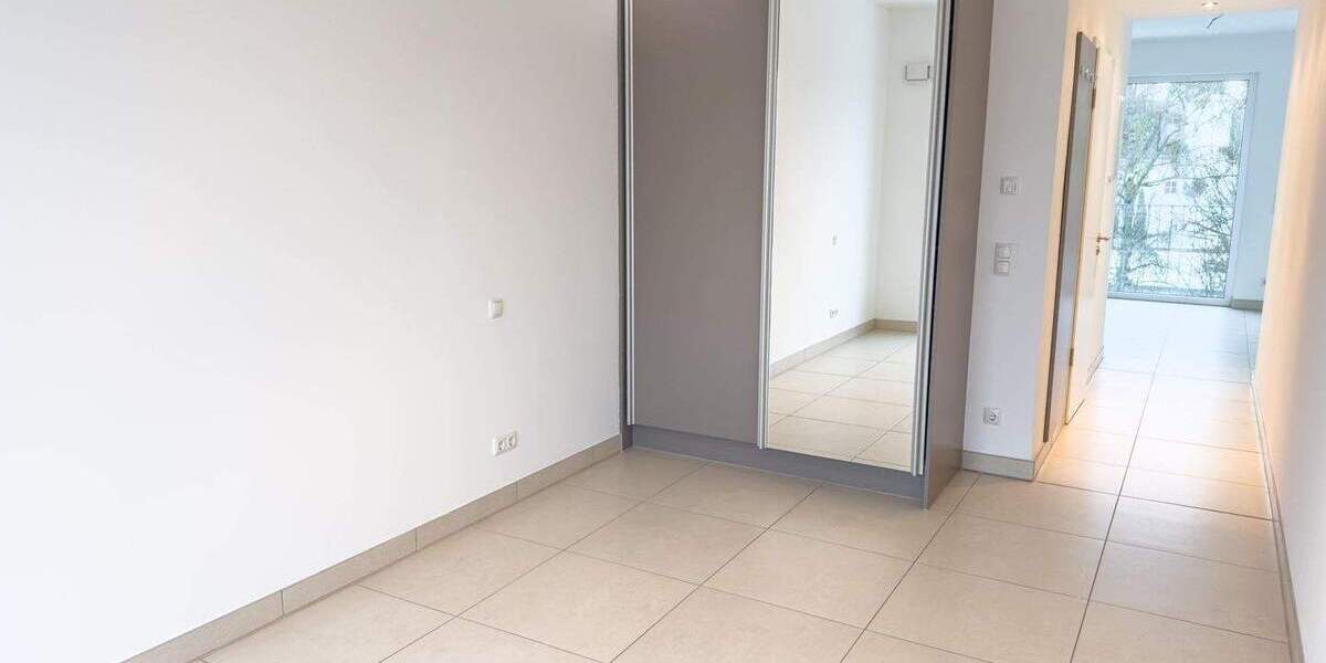 Etagenwohnung Berlin Lichterfelde - 2 Zimmer, 51 m&sup2;, 349.000&euro; | Angebot:25687129