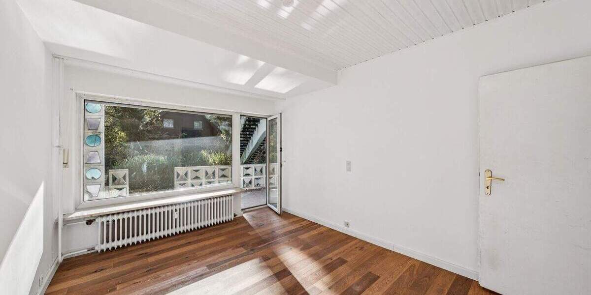 Etagenwohnung Berlin Wannsee - 4 Zimmer, 140 m&sup2;, 495.000&euro; | Angebot:25715502