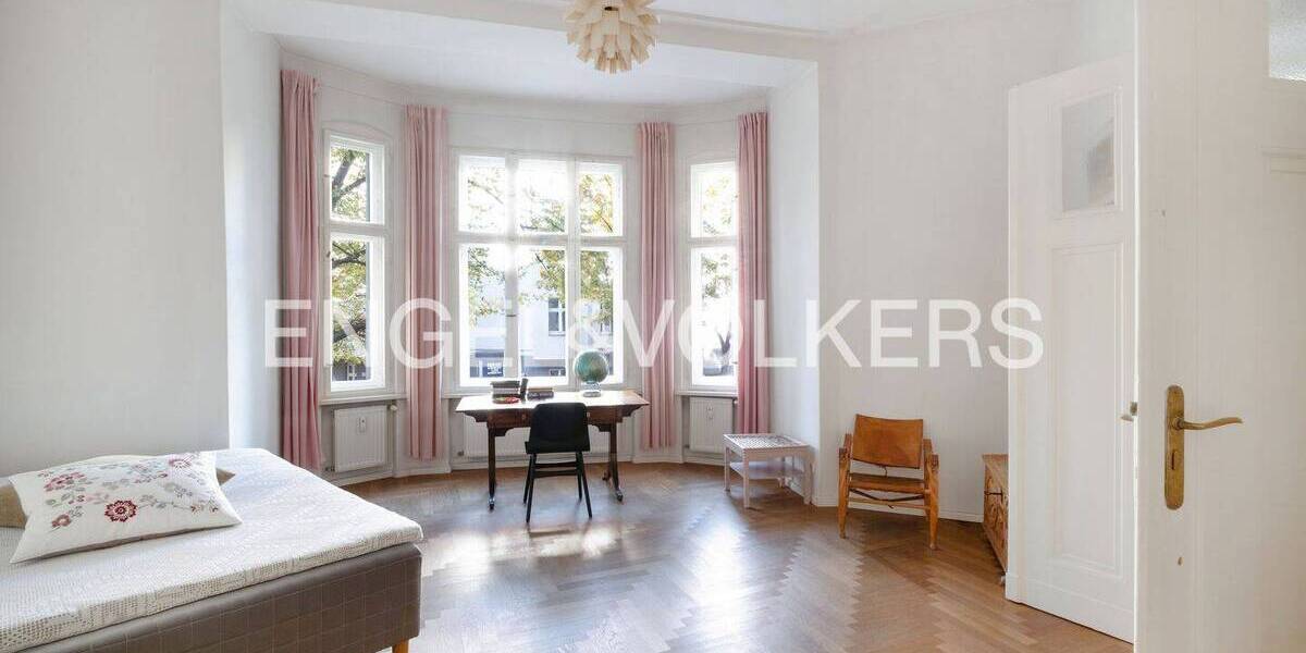 Etagenwohnung Berlin Friedrichshain - 3 Zimmer, 97 m&sup2;, 699.000&euro; | Angebot:26018500