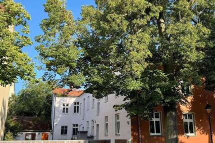 Wohnung Potsdam Babelsberg - 1 Zimmer, 37 m&sup2;, 190.000&euro; | Angebot:26948343