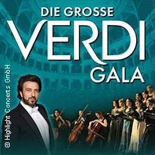 Die große Verdi-Gala - Milano Festival Opera 09.02.2026 Philharmonie Berlin