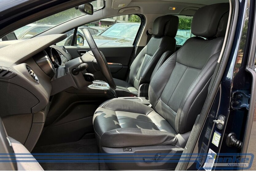 Peugeot 5008 Allure*HU-D*Pano*R-Cam*LED-T*Video*SHZ* 119.822 km 10.990 € Berlin 13187