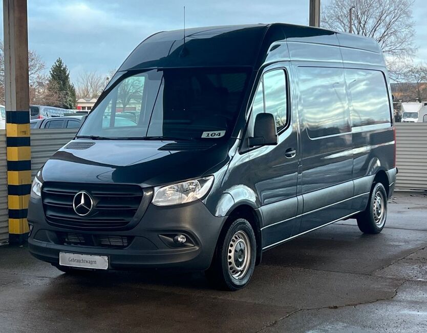 Sprinter