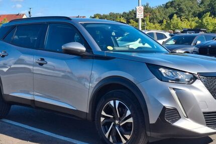 Peugeot 2008 103.000 km 15.499 &euro; Berlin 15831