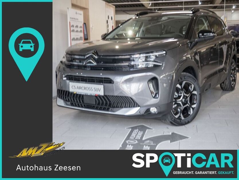 C5 Aircross