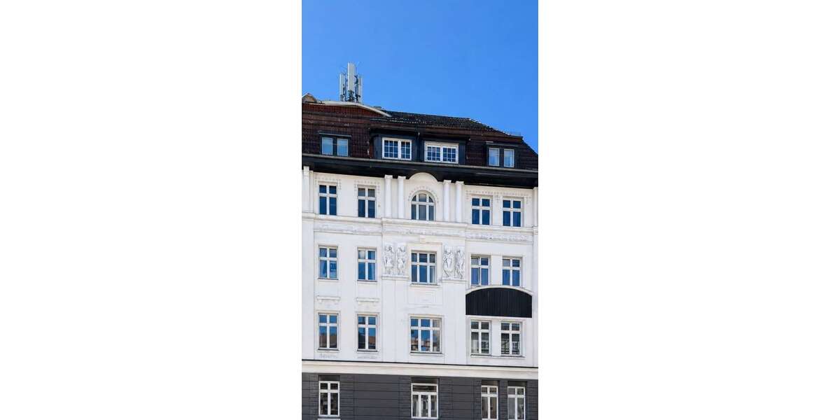 Etagenwohnung Potsdam Babelsberg Süd - 1 Zimmer, 46 m&sup2;, 205.000&euro; | Angebot:26948341