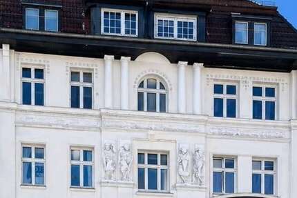 Wohnung Potsdam Babelsberg Süd - 1 Zimmer, 46 m&sup2;, 205.000&euro; | Angebot:26948341