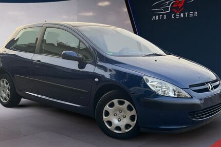 Peugeot 307 83.850 km 3.999 &euro; Berlin 12439