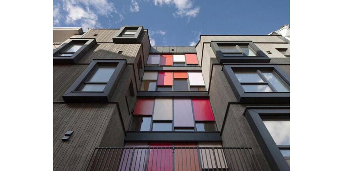 Erdgeschoßwohnung Berlin Neukölln - 1 Zimmer, 49 m&sup2;, 310.000&euro; | Angebot:26107875